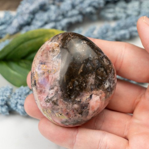 Strawberry Opal #2