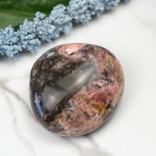 Strawberry Opal #2