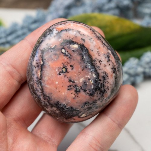 Strawberry Opal #1