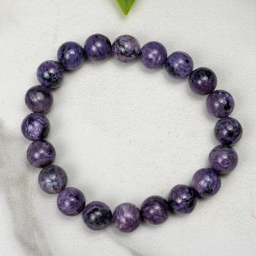Charoite Bracelet 8mm