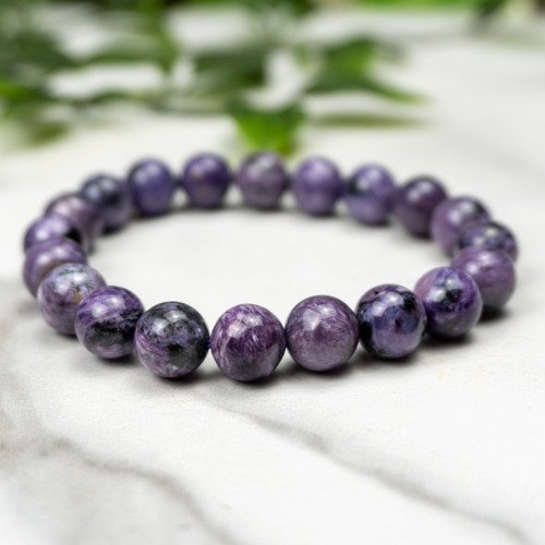 Charoite Bracelet 8mm