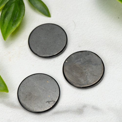 Shungite Phone Tile Random