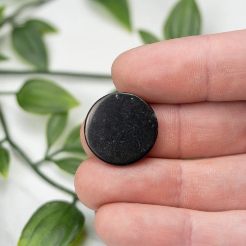 Shungite Phone Tile Random
