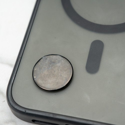 Shungite Phone Tile Random