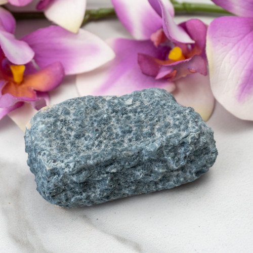 Foitite on Feldspar #5