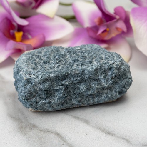Foitite on Feldspar #5