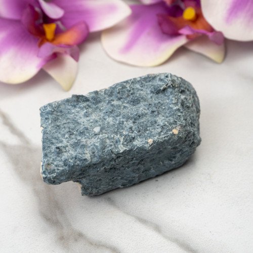 Foitite on Feldspar #4