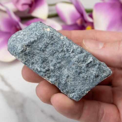 Foitite on Feldspar #4