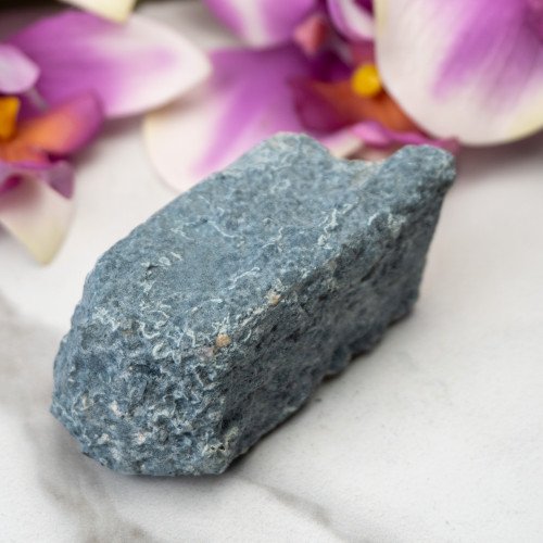Foitite on Feldspar #4