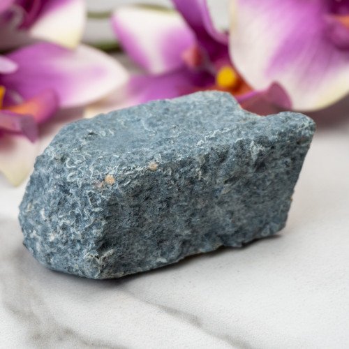 Foitite on Feldspar #4