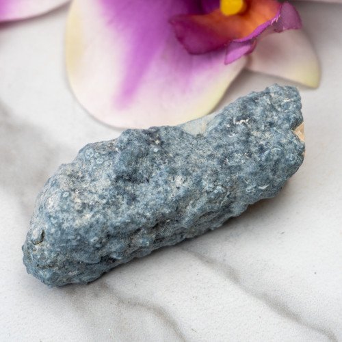 Foitite on Feldspar #3