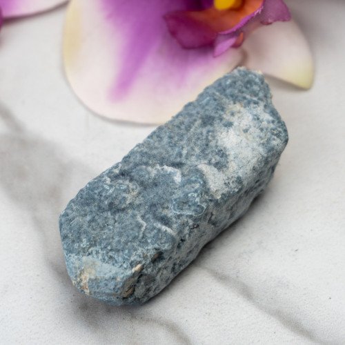Foitite on Feldspar #2