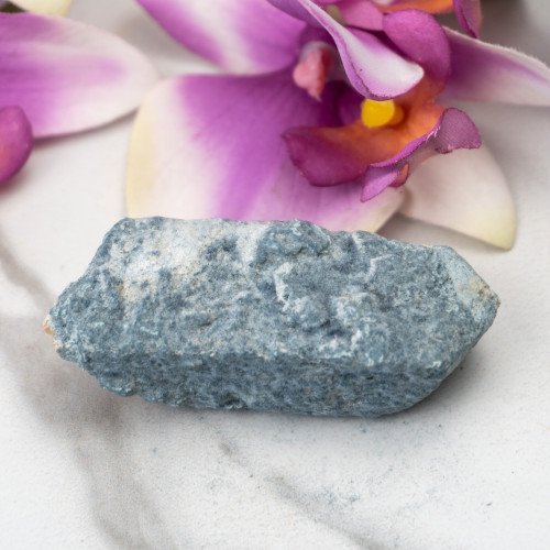 Foitite on Feldspar #2