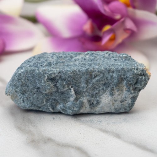 Foitite on Feldspar #2