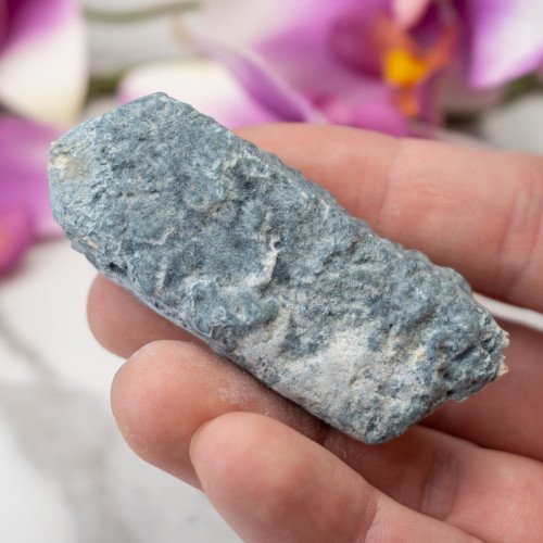 Foitite on Feldspar #2