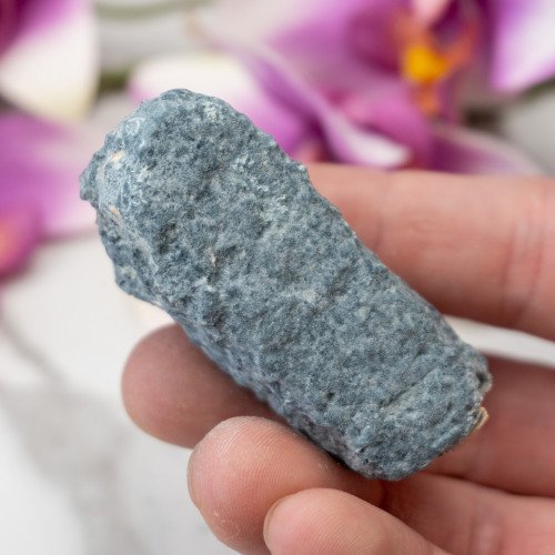Foitite on Feldspar #1