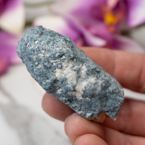 Foitite on Feldspar #1