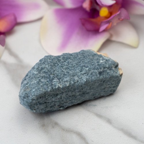 Foitite on Feldspar #1