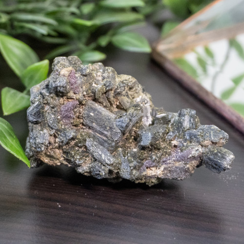 Epidote #5