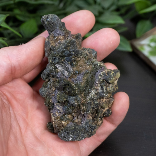 Epidote #5