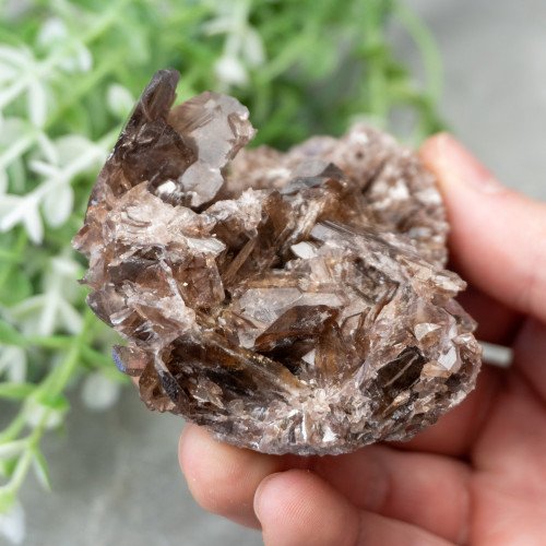 Axinite #7