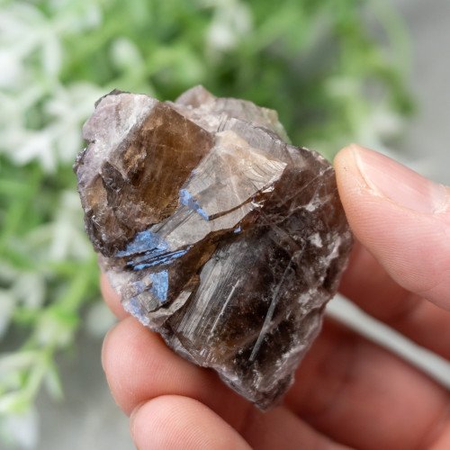 Axinite #4