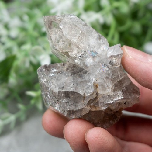 Herkimer Diamond #16