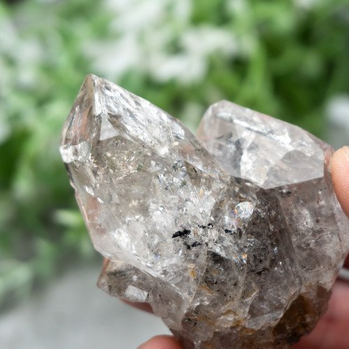 Herkimer Diamond #16