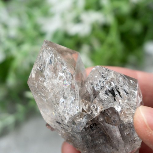 Herkimer Diamond #16