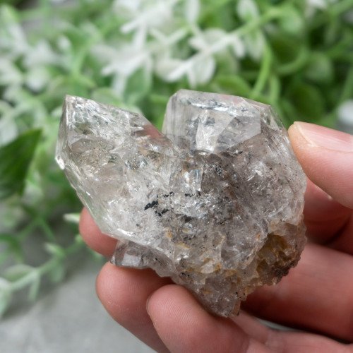 Herkimer Diamond #16