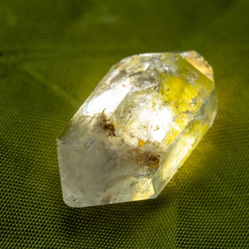 Herkimer Diamond #15