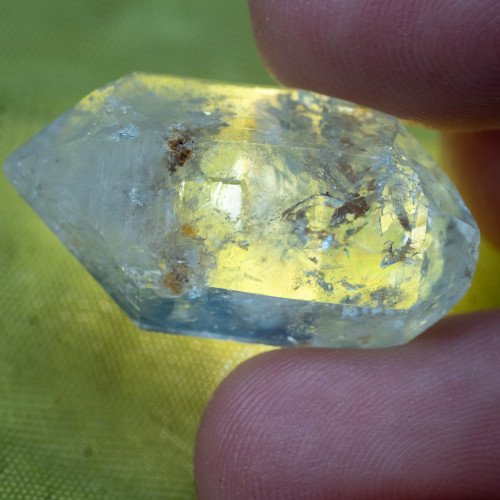 Herkimer Diamond #15