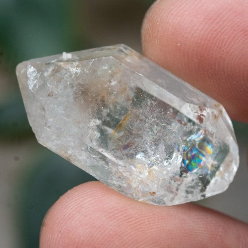 Herkimer Diamond #15