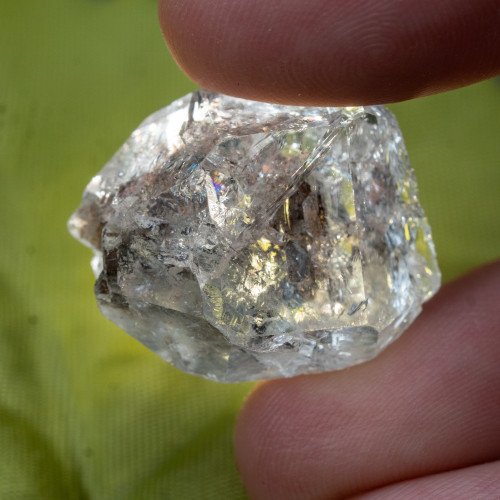 Herkimer Diamond #13