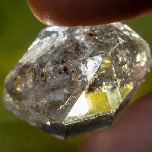 Herkimer Diamond #12