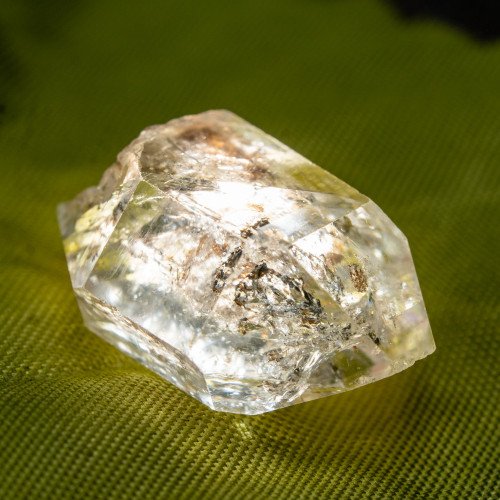 Herkimer Diamond #12