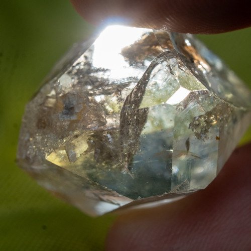 Herkimer Diamond #11