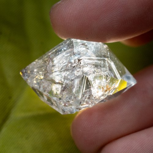 Herkimer Diamond #10