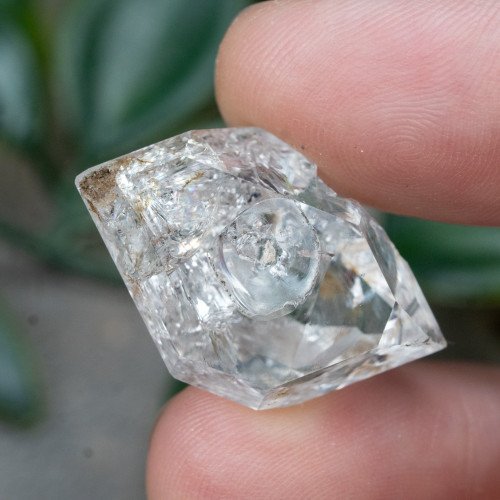 Herkimer Diamond #10