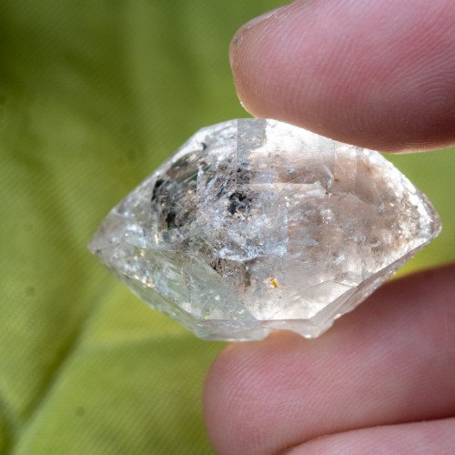 Herkimer Diamond #9