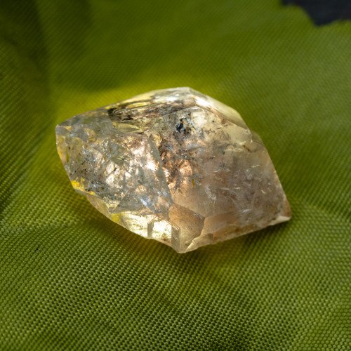 Herkimer Diamond #9