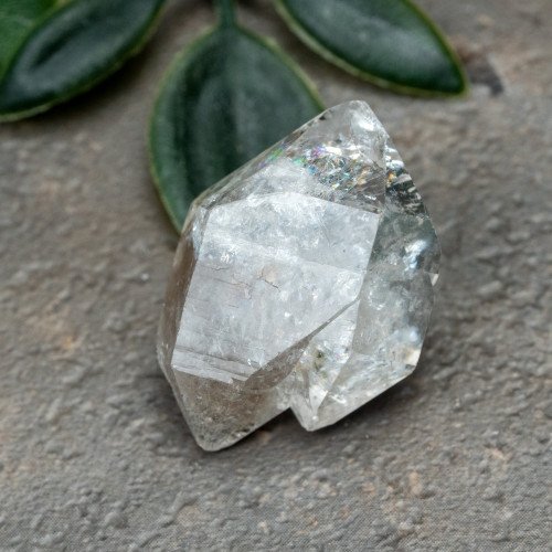 Herkimer Diamond #8