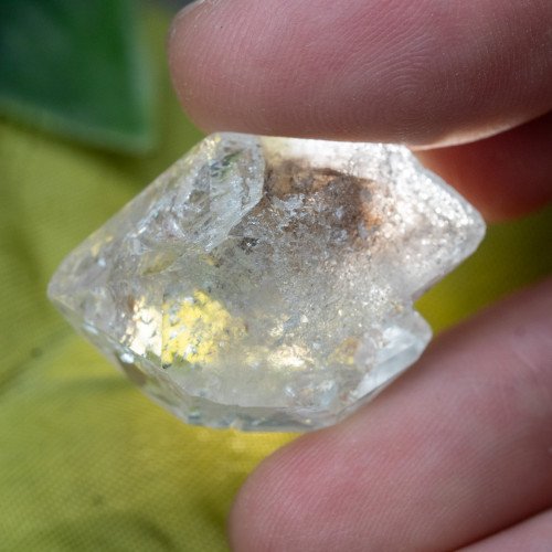 Herkimer Diamond #8