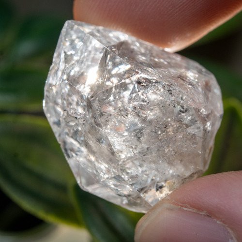Herkimer Diamond #7