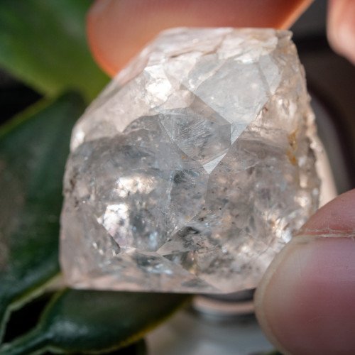 Herkimer Diamond #6