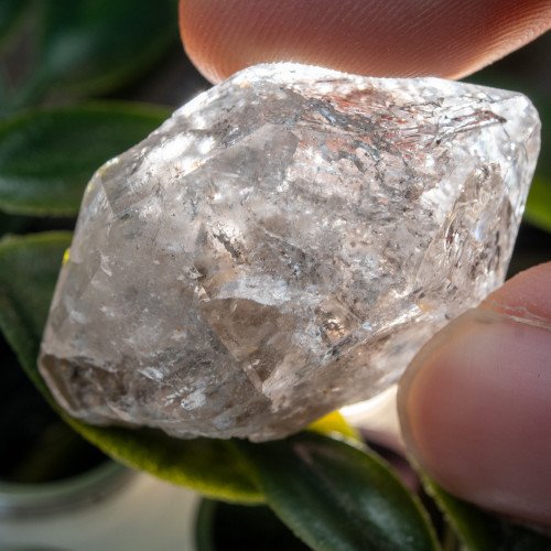 Herkimer Diamond #5
