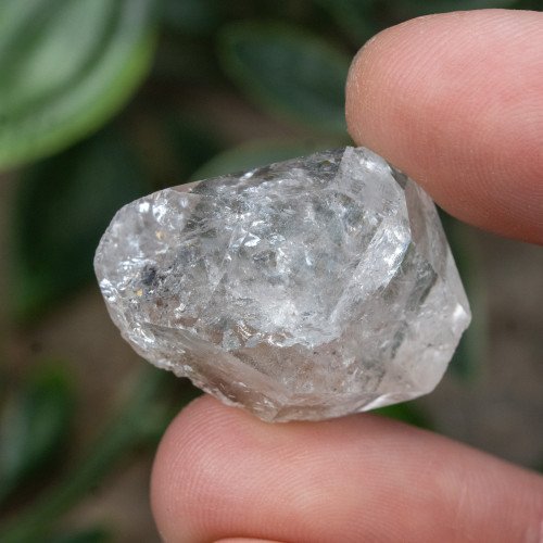 Herkimer Diamond #4
