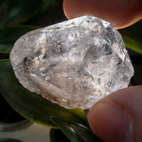 Herkimer Diamond #4