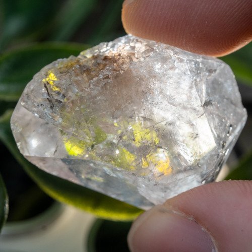 Herkimer Diamond #4