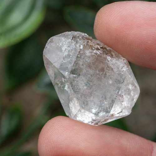 Herkimer Diamond #4